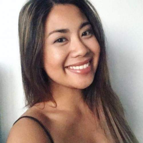 Alexia, San Diego, California