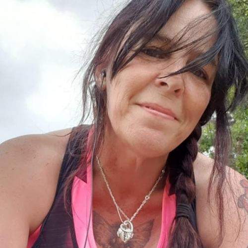 BikerChic986, Lakewood, New Jersey