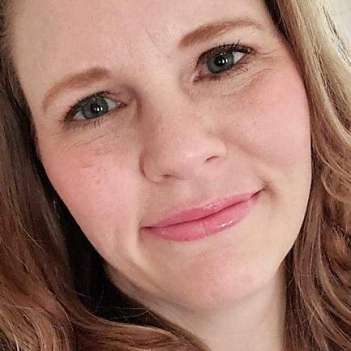 FreakyMonicaD, Clarksville, Tennessee