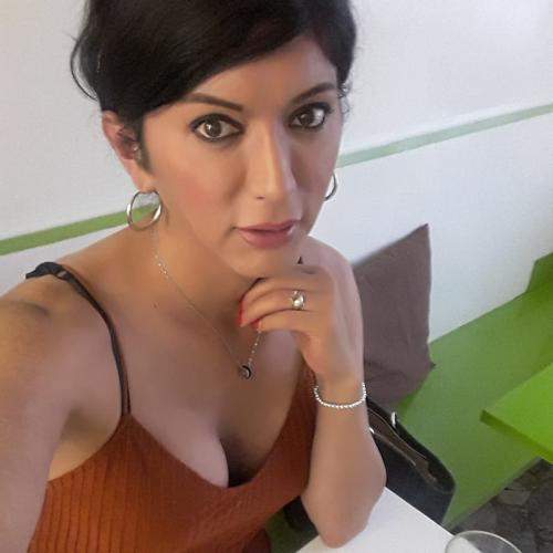 SecretPanties, Citrus Heights, California