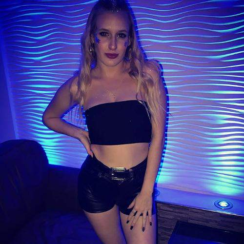 UnassumingK, Pharr, Texas