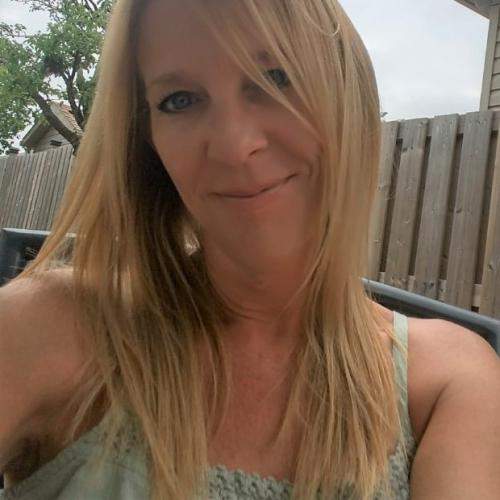 Tricia11, Santee, California