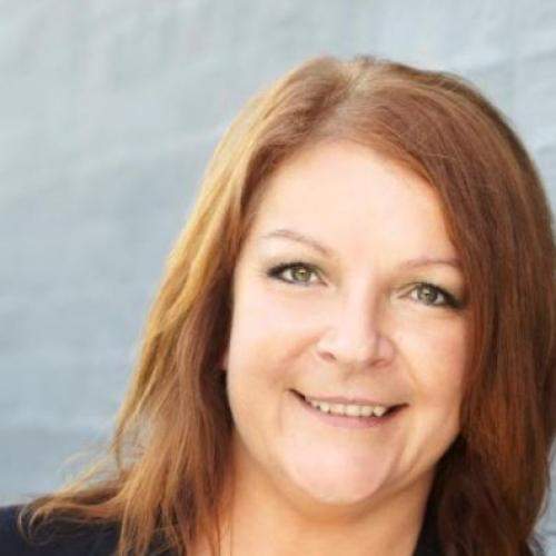 GoldenGretta, Palmdale, California