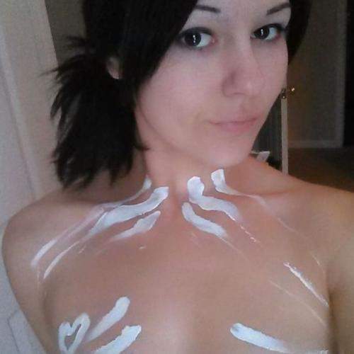 DazzledSweetie, Palmdale, California