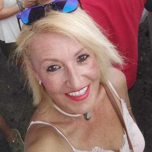 SexySherri, Placentia, California