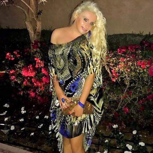 Chiquita, Palmdale, California