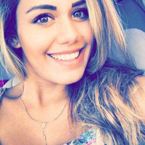 Alexxa254, Rancho Santa Margarita, California