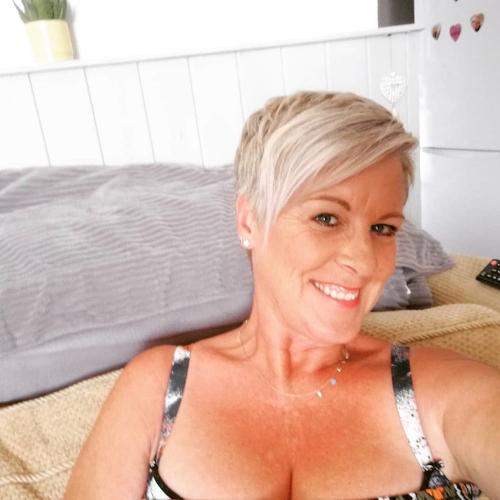 Mountain, Palmdale, California