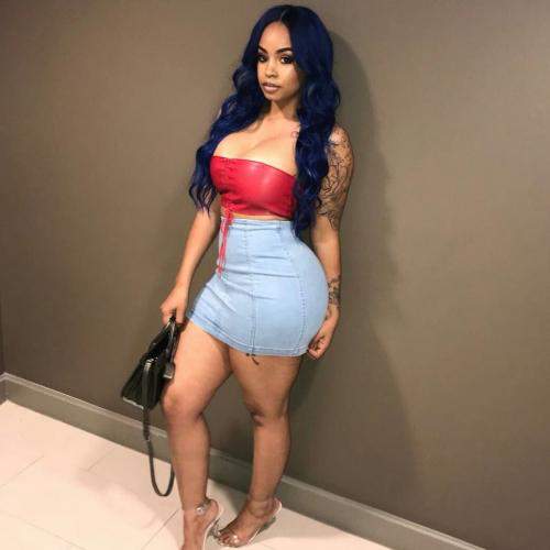 PussyCandy, Port Saint Lucie, Florida