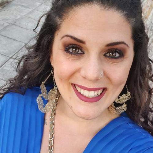 Yvette0802, Concord, California