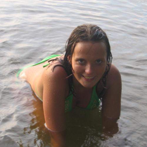 SexyLakeDiver, Oklahoma City, Oklahoma