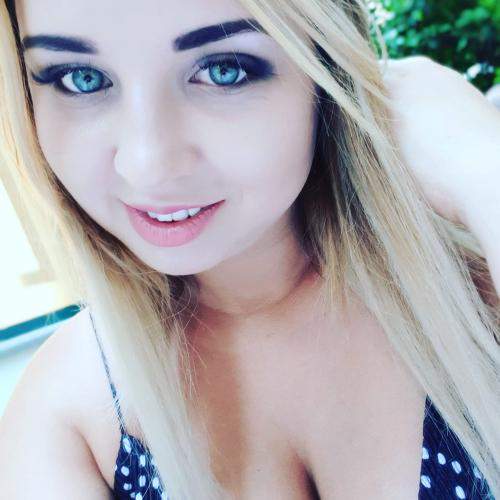 KittyLoverAnna, Dana Point, California