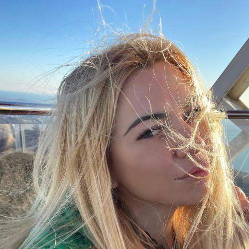 AudaciousAmy, Wimberley, Texas