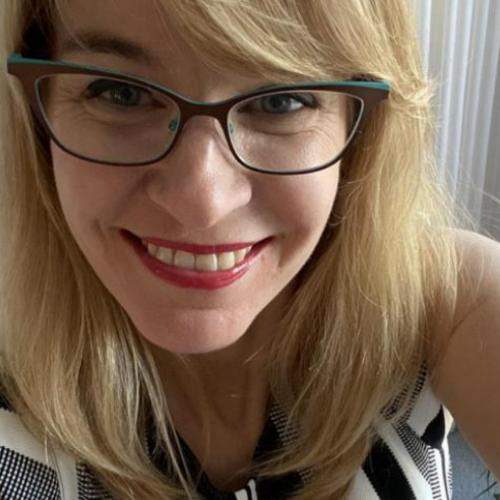 Citrinedustt, Palmdale, California