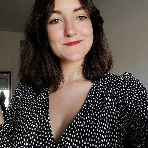 MilkyFeline, Rialto, California