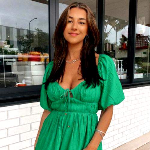 SexyRaunchyMinx, Port Saint Lucie, Florida