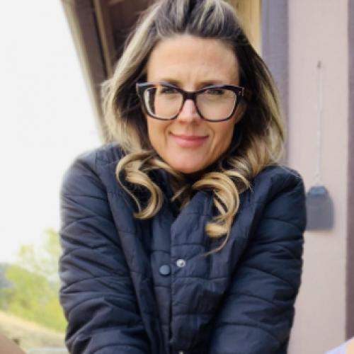 LikeMeltedCandy, Laguna Hills, California