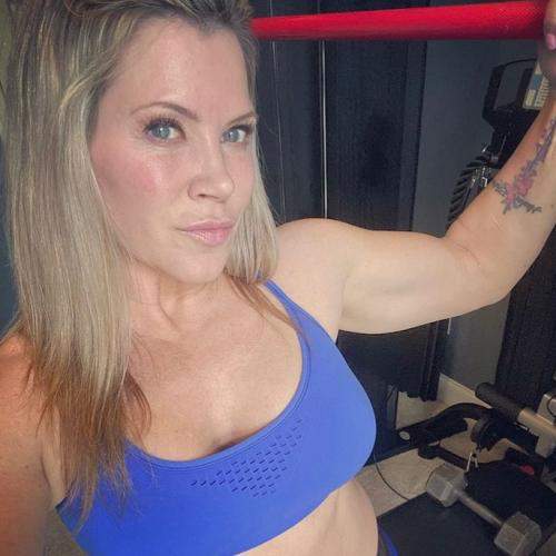 ImBackOnMyFeet, Port Saint Lucie, Florida