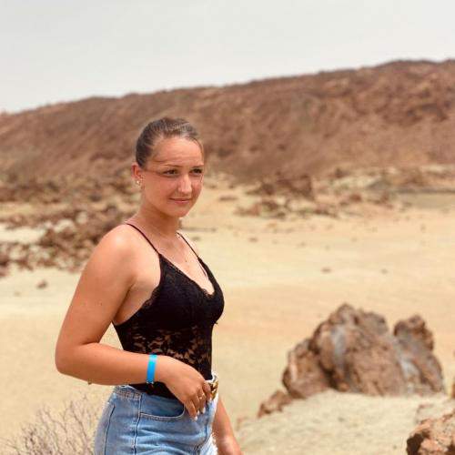 UrbanXplorers, Castroville, California