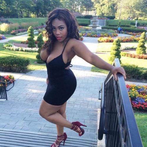 JuicefulJody, Norwalk, California