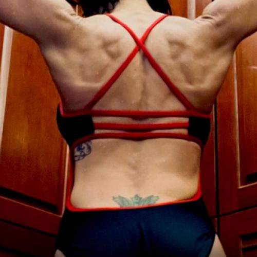 HornyFitNFab, Paramus, New Jersey