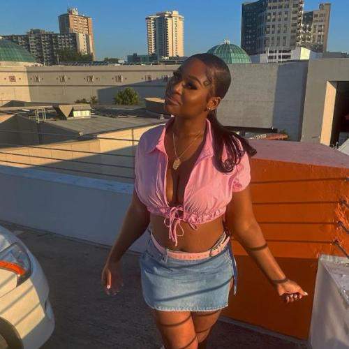 Tonyatantalizing, Houston, Texas