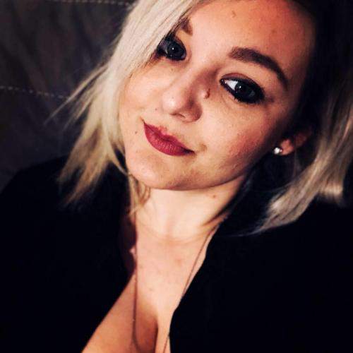 LyssXry, Moreno Valley, California