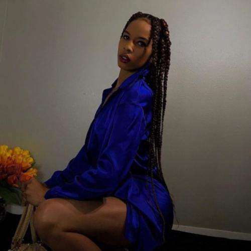 SingleVixen, Mooresville, North Carolina