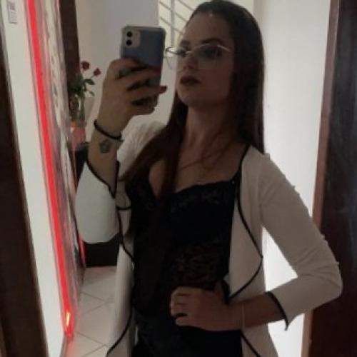 RiskyChick69, Palmdale, California