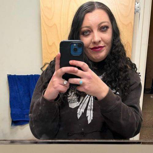 Strongvibedani, Mountain View, California