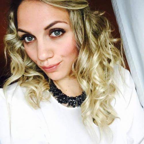 touchthesand, Fontana, California