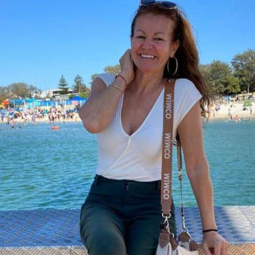 Playwithmewink, Yuba City, California