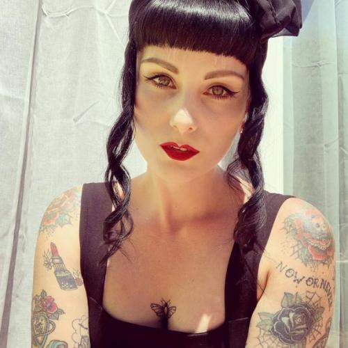 CillaLovesUUU, San Bruno, California