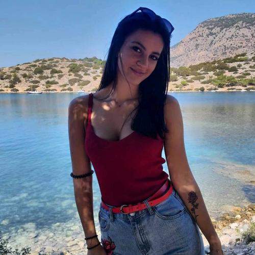 Prettyvibesgirl, Randleman, North Carolina