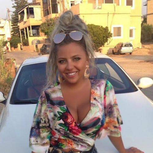 BlondeEcstasy, Katy, Texas