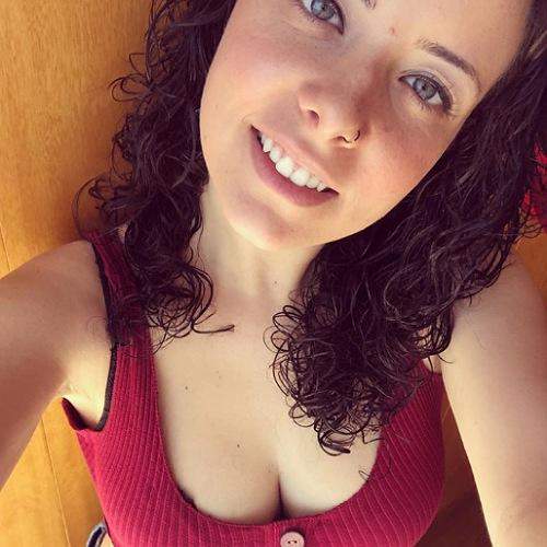SexySoftie, Oakland, California