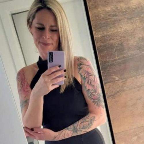 TheTatLady, Placentia, California