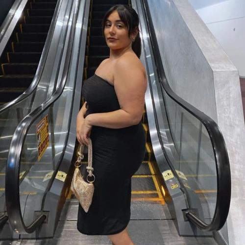 Passionriderbae, Modesto, California