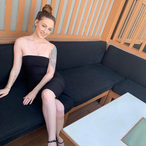 AnneHappy, Pearl River, New York