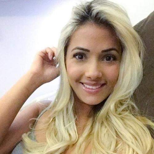 BlondBabyBoo, Pittsburg, California