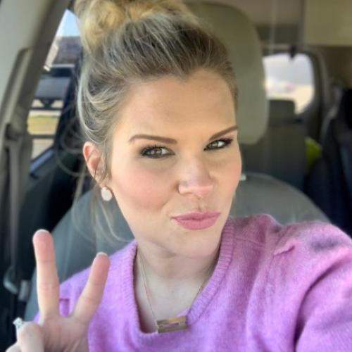 PrettyLulu, Palmdale, California