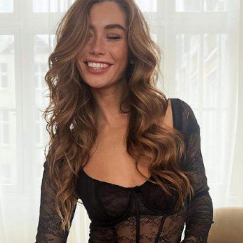 Mymymeaghan, Inman, South Carolina