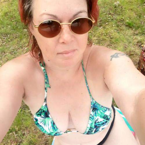 Sexilyradiant, Bridgewater, New Jersey
