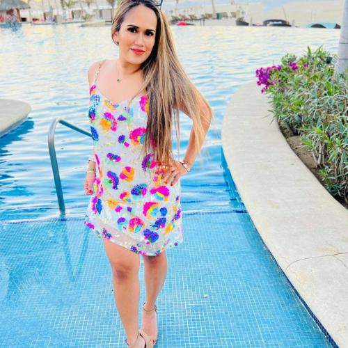 Abigleap, Littlerock, California