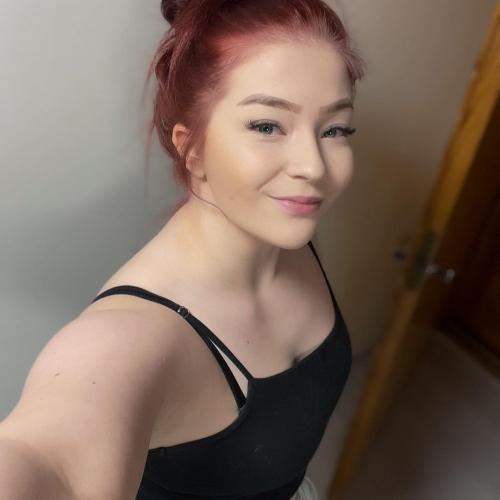 OrgasmicGirl, Morganton, North Carolina
