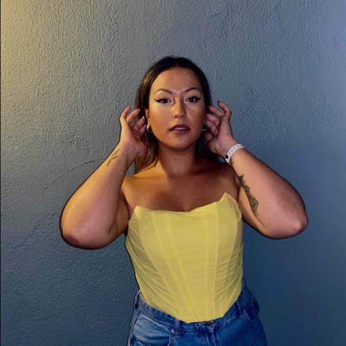 Pretticrazyanna, Northridge, California