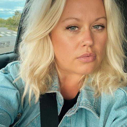 DaringThickBabe, Antioch, California