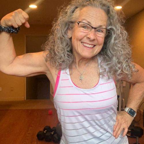 Nanalou, Austin, Texas