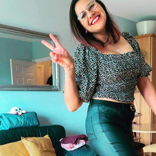 Lovelyorwhat, Palmdale, California