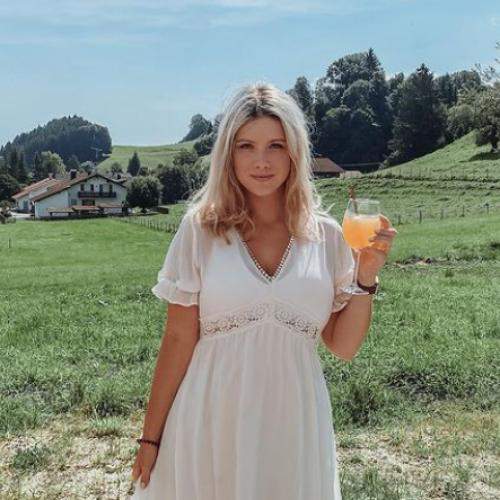 Hereshhecomes, Charlotte, North Carolina